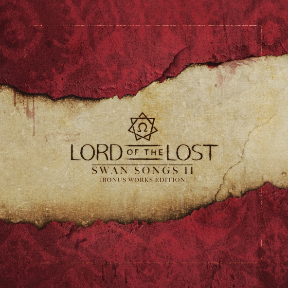 Lord Of The Lost - We Were Divine (Swan Symphonies II Version)