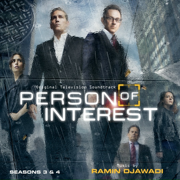 Ramin Djawadi - The Bridge