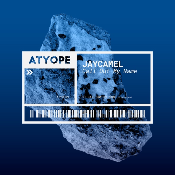 JayCamel - Call Out My Name
