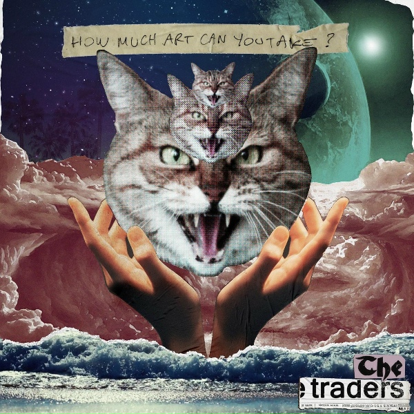 The Traders feat. Mike Noegraf