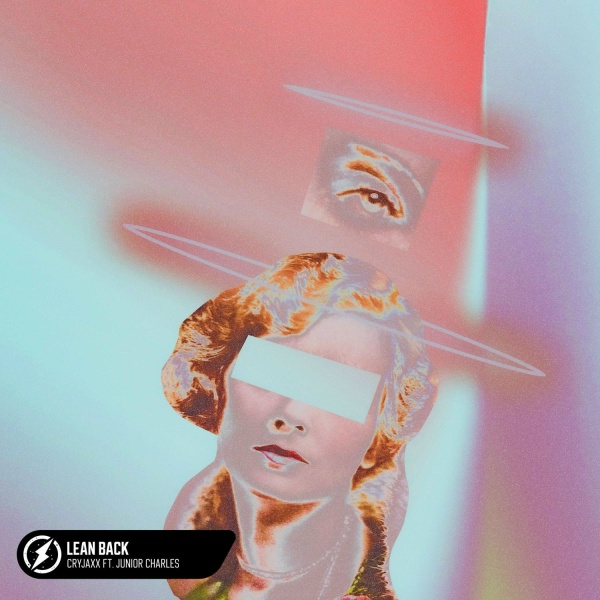 CryJaxx, Junior Charles - Lean Back