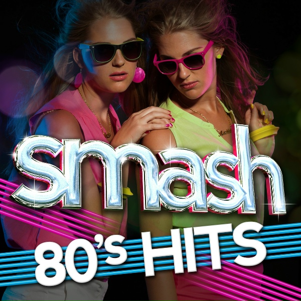 The 80's Hits, Compilation 80's - Touch Me (I Want Your Body)