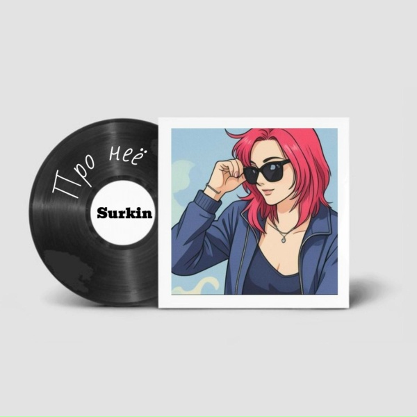 Surkin - Красота