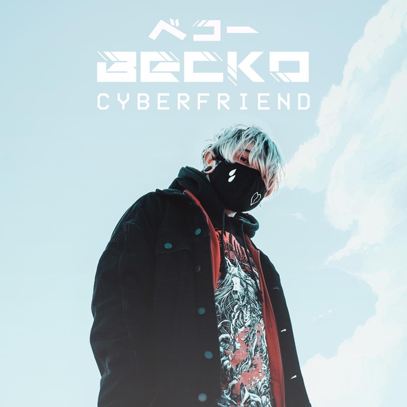 Becko - Cyberfriend