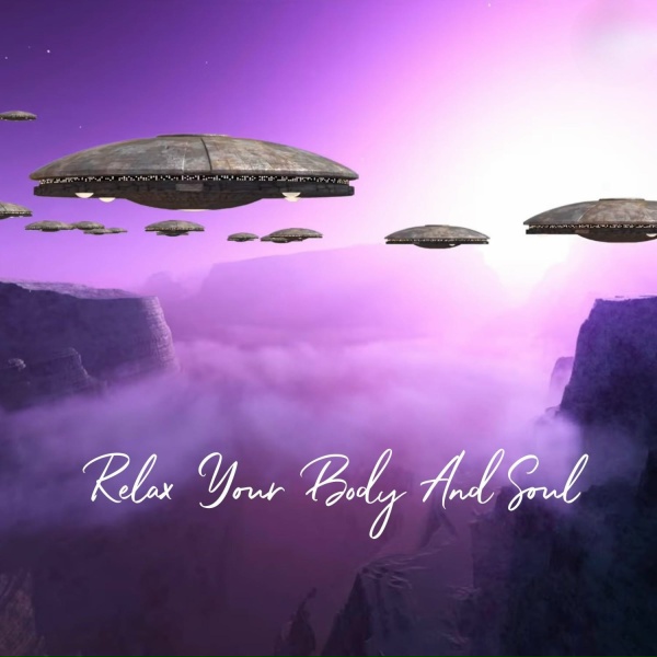 Essential Sleep Music - Relax Your Body and Soul, Pt. 22
