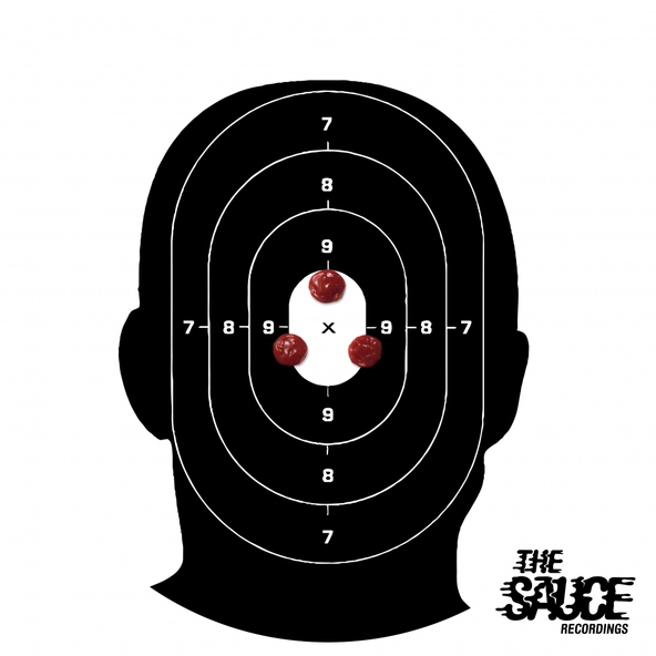 The Sauce, Jakes - 3 Dots