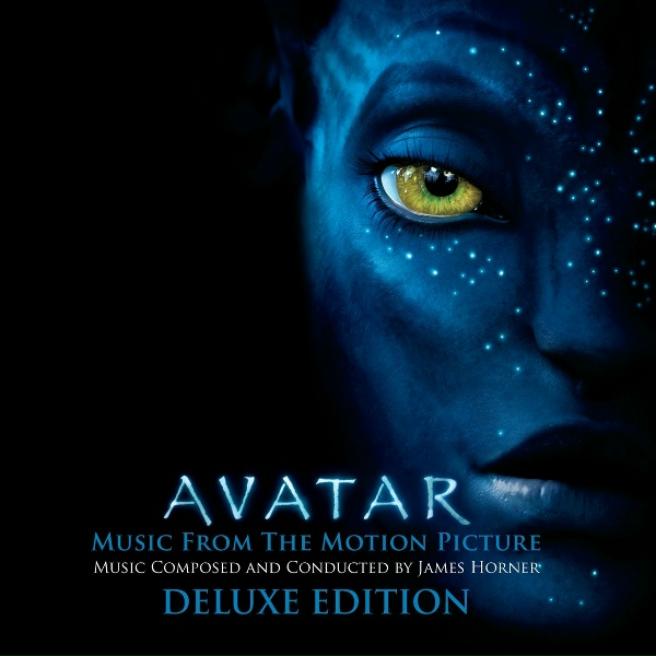 James Horner - Pandora