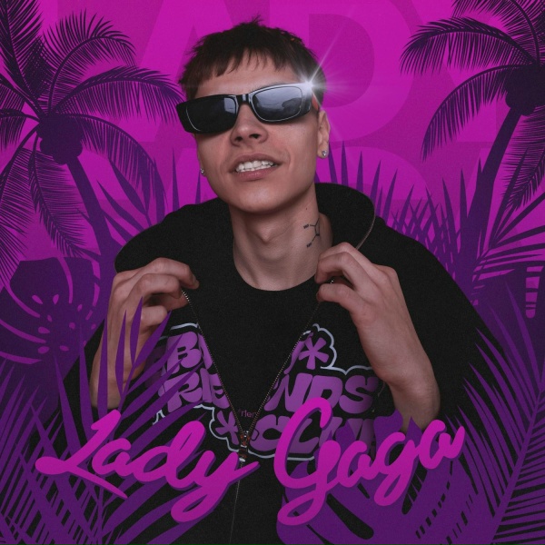Marvin - Lady Gaga