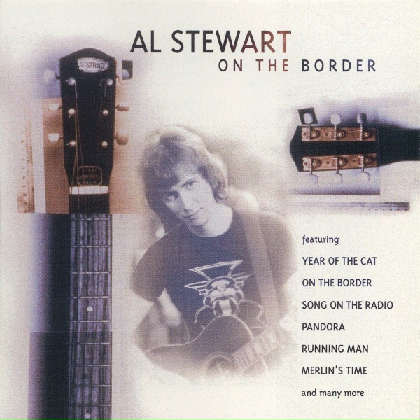 Al Stewart - Fields of France