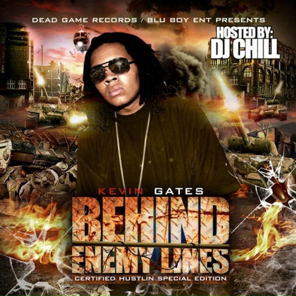 Kevin Gates - Solve My Problem
