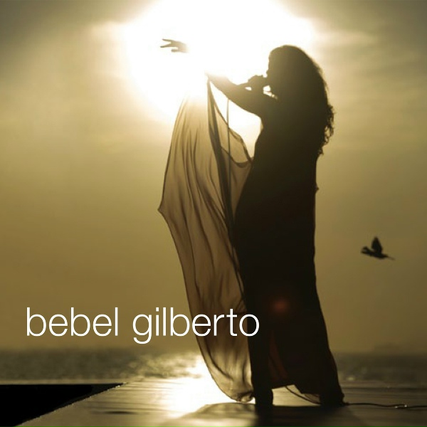 Bebel Gilberto - Rio
