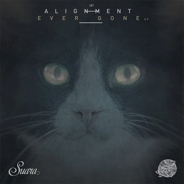 Alignment - Ever Gone