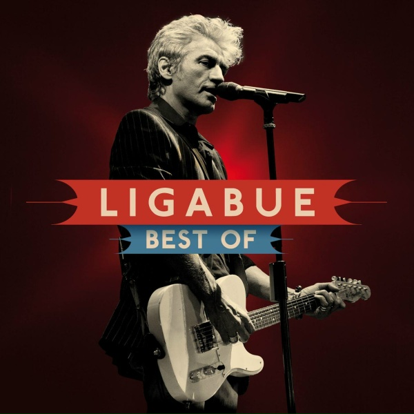 Ligabue - Happy Hour