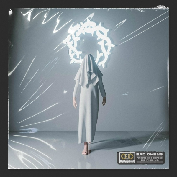 Bad Omens - Mercy