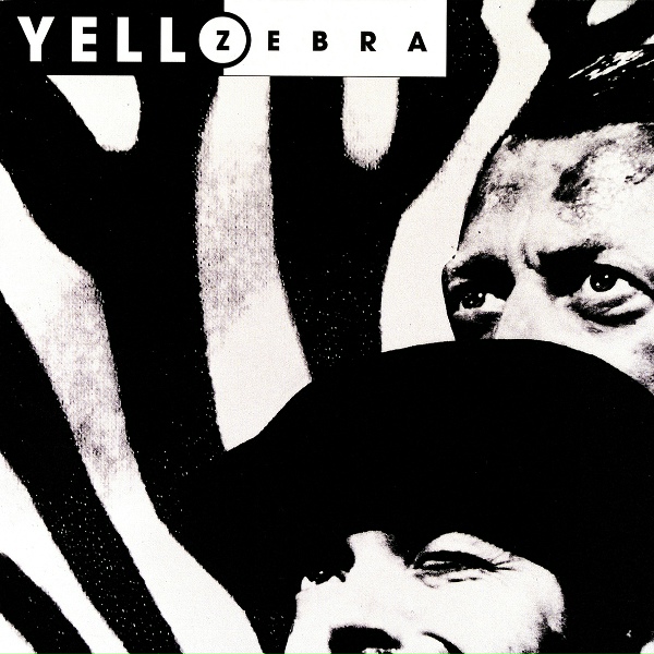 Yello - I...I'm In Love