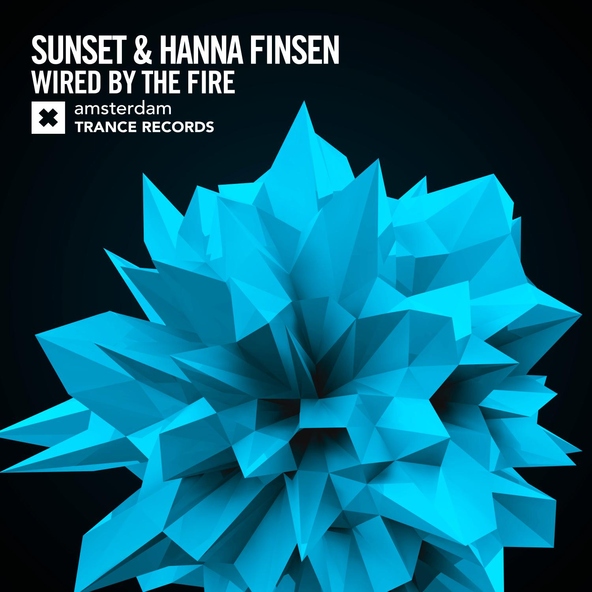 Sunset, Hanna Finsen