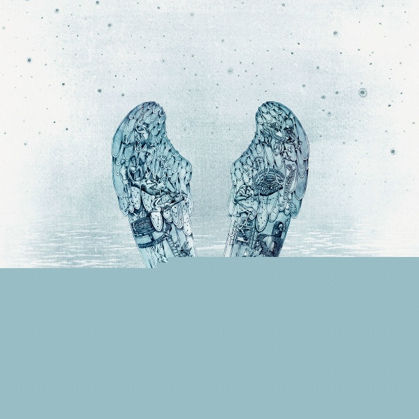 Coldplay - Oceans