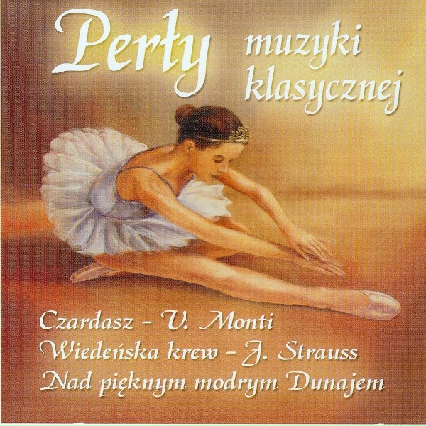 Camerata - Grzmoty i błyskawice