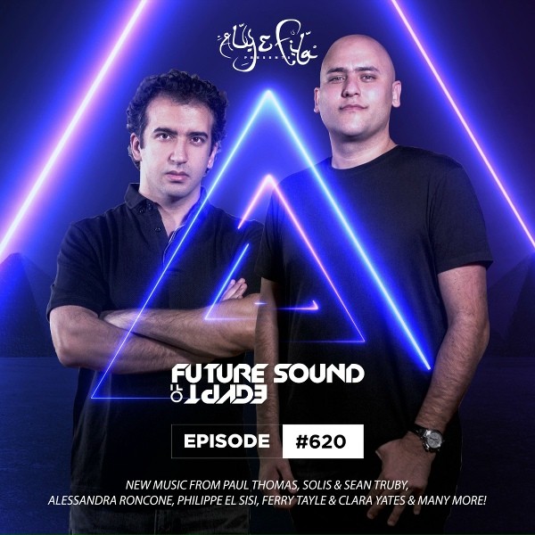 Airwave - When Things Go Wrong (FSOE 620)