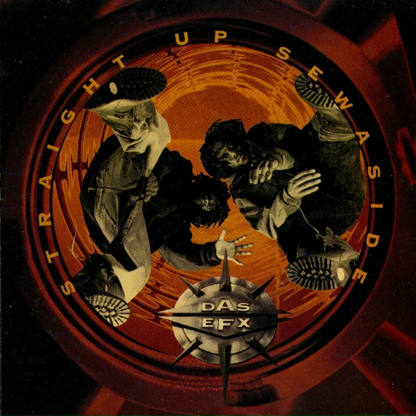 Das EFX - Check It Out