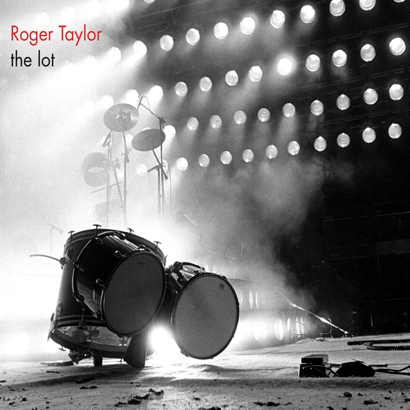 Roger Taylor - Old Friends