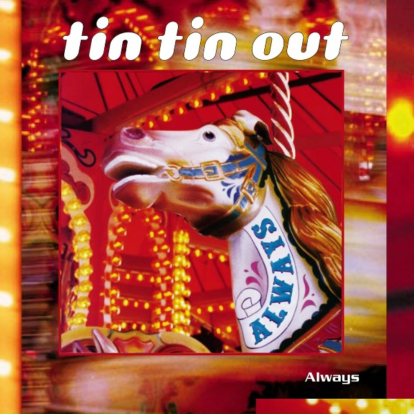 Tin Tin Out feat. Sweet Tee - The Feeling
