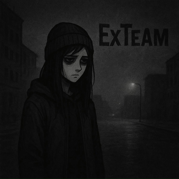 ExTeam - Завтрашний день