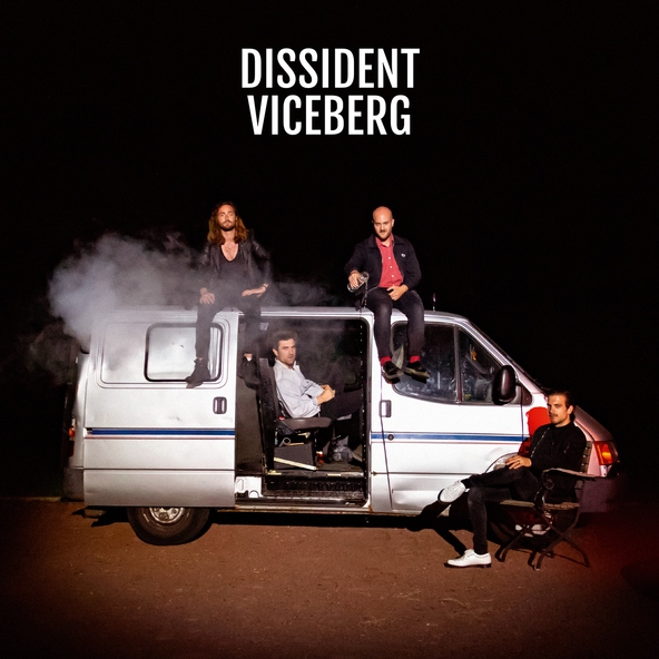 Dissident - Maze
