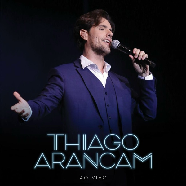 Thiago Arancam - Il mondo