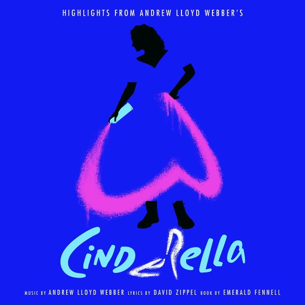 Andrew Lloyd Webber, Carrie Hope Fletcher - Unbreakable