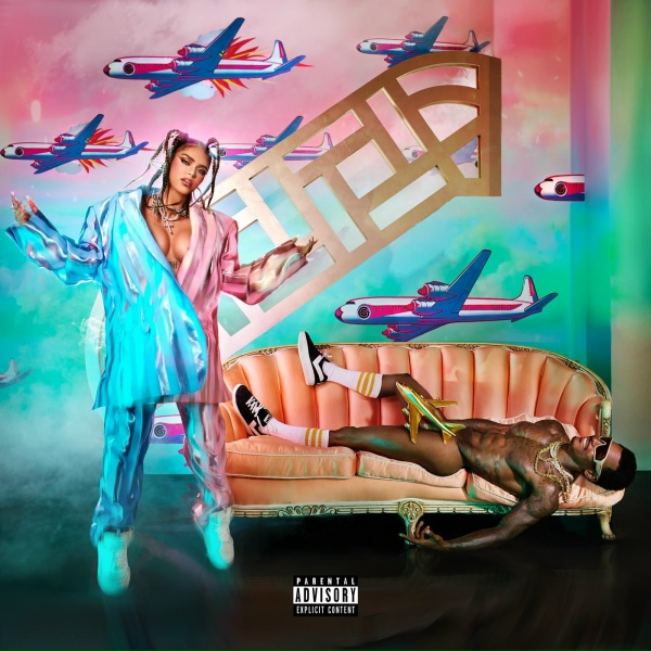 KAROL G, Anuel AA, J Balvin - LOCATION