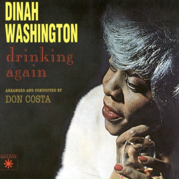 Dinah Washington - On the Street of Regret