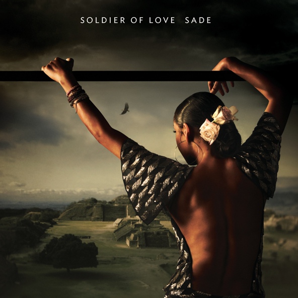 Sade - Long Hard Road