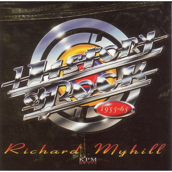 Richard Myhill - Protest Song