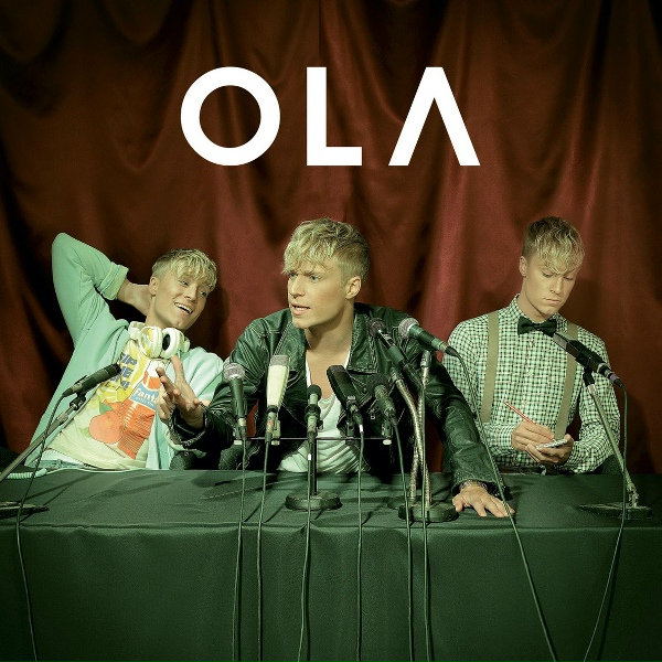 Ola - Overdrive