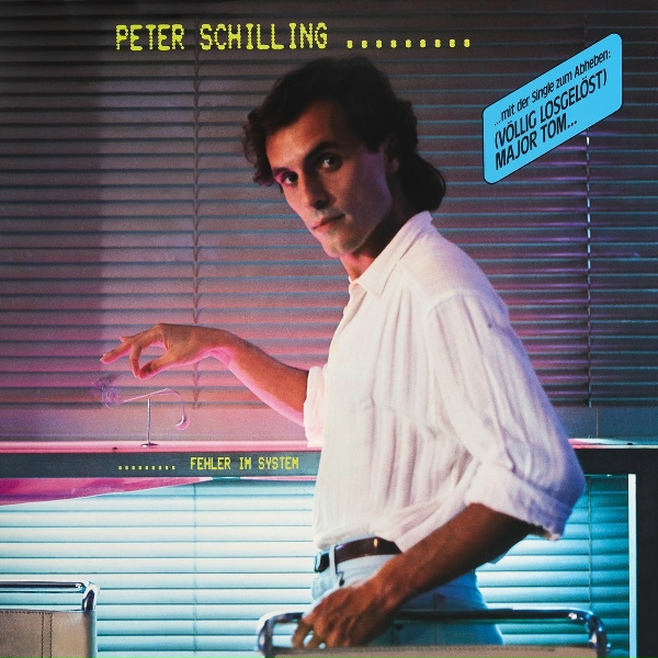 Peter Schilling - ...Dann tr&uuml;gt der Schein
