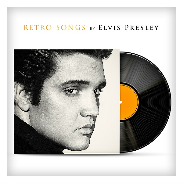 Elvis Presley - It&acute;s Now or Never