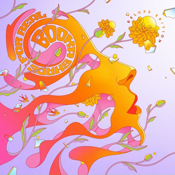 Booka Shade - Glare