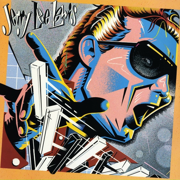 Jerry Lee Lewis - (You've Got) Personality