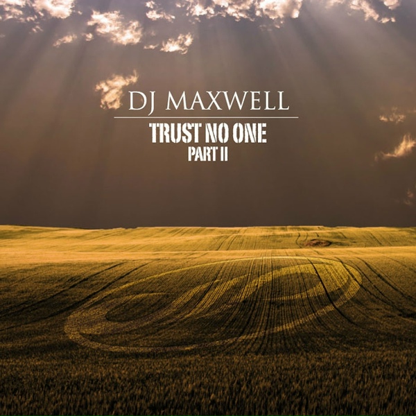 Dj Maxwell - Allarme Papera