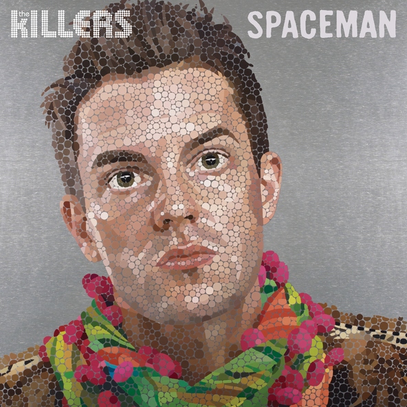The Killers - Four Winds