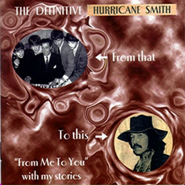 Hurricane Smith - Nursery Rhymes