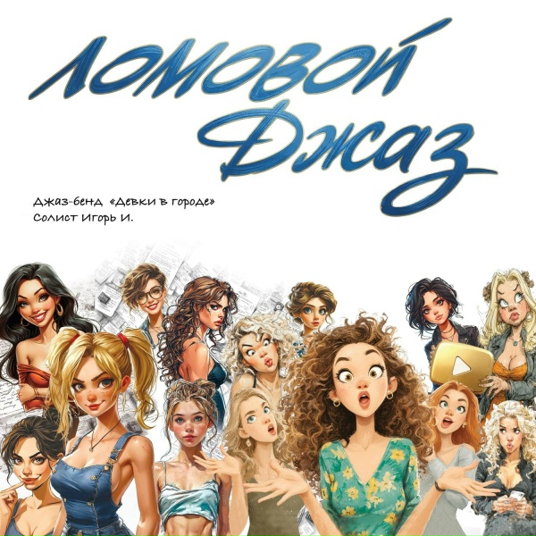 Ломовой - Титьки