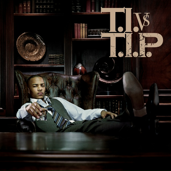 T.I. - Watch What You Say To Me (feat. Jay-Z)