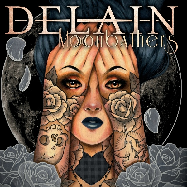 Delain - Hands Of Gold (Orchestra - Deluxe Bonus Track)