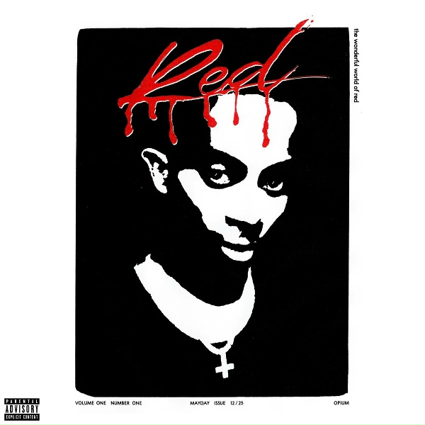 Playboi Carti - Control