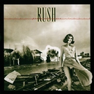 Rush - Jacob's Ladder
