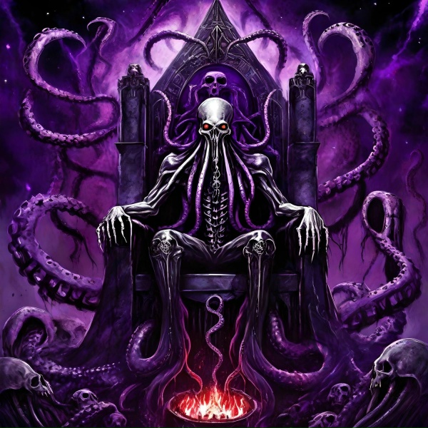 ACIDMANE - SOUL EATER