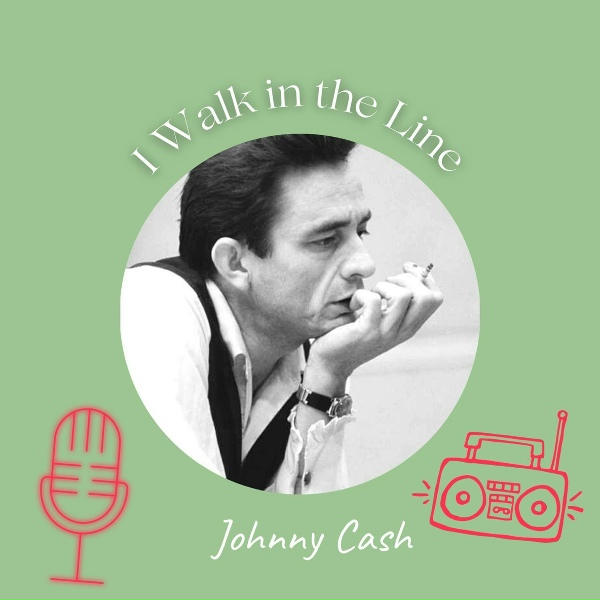 Johnny Cash - Seasons of My Heart