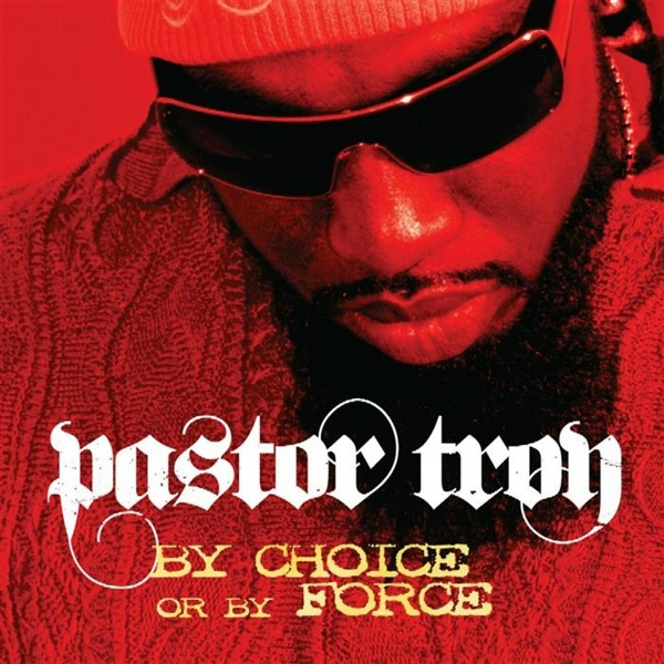 Pastor Troy - Vegas